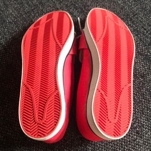 Nike Shoes - EUC Nike boat shoes Nike Shoes - EUC Nike boat shoes